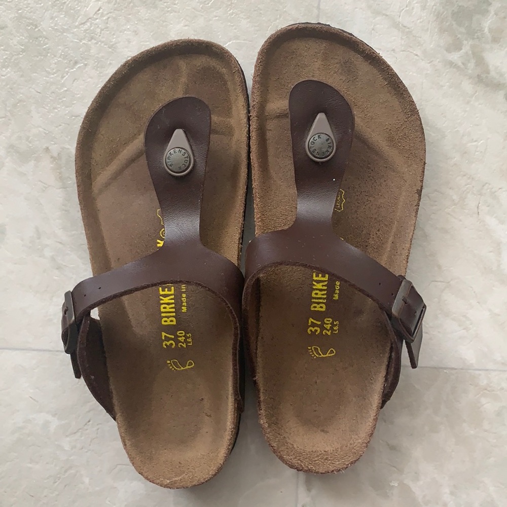 Birkenstock Gizeh